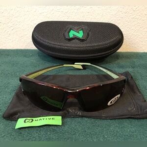 Native Sunglasses